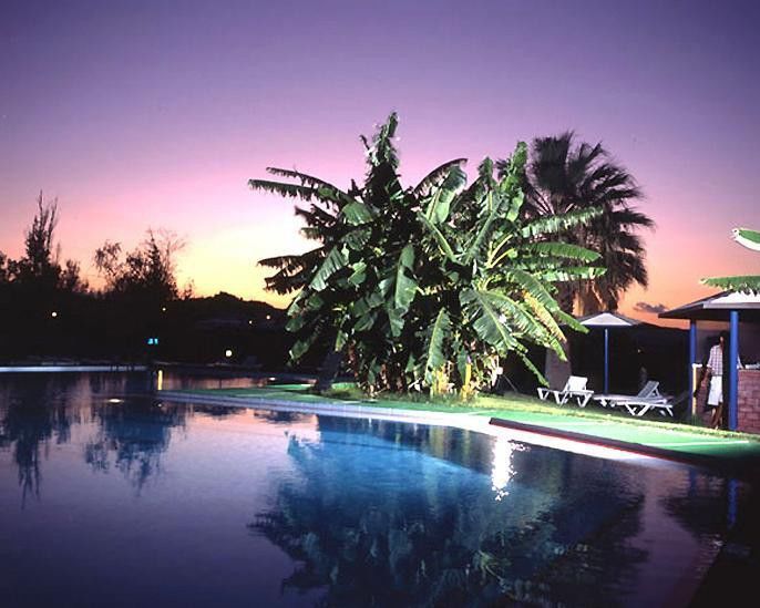 Kriamos Blue Hotell Faliraki Fasiliteter bilde